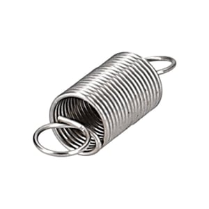 Main brush internal fixing spring 201-2499-0240 Ecovacs