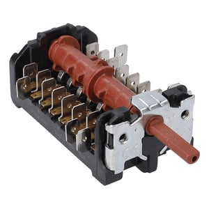 Backofenschalter Amica 8062895 Gottak 800810K für Herd Amica