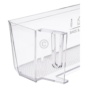Flaschenfach Midea 12131000089999 für Kühlschrank Midea