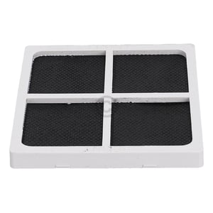 Luftfilter wie LG LT120F ADQ73214408 82x82mm für KühlGefrierKombination