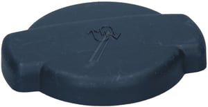 Verschluss für AEG Salzbehälter 1119192282 65,9 mm