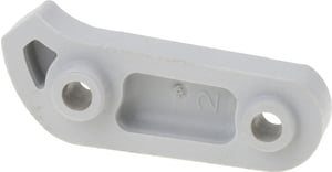 Anschlag für Kühlschrank BSH-Gruppe 00604763 Türdichtung, Magnet