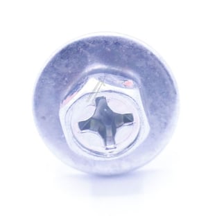 Spezialschraube für Haier Waschmaschine 49050081 Befestigung