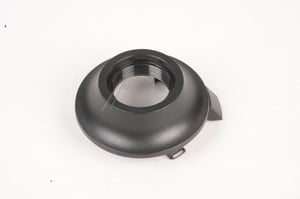 Dekorative Abdeckung Motorwelle Segway-Ninebot AB.50.0038.09 für E-Scooter Gehäuse GT1E GT1D GT2PE