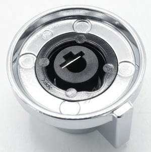 Whirlpool Backofenknopf 481010911425 traditionell