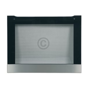 Außenfenster AEG 561182400/3 bedruckt für Backofentüre Herd