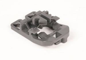 Clip für Ofen Whirlpool/Indesit 488000858320 Positionierung links