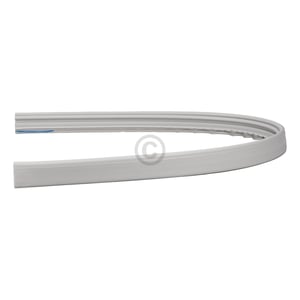 TUERDICHTUNG GRAU FARBKENNZEICHNUNG BLAU Liebherr 7109211