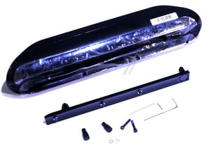 Externer Akku-Zubehörsatz Segway-Ninebot 14.02.0042.20 für E-Scooter