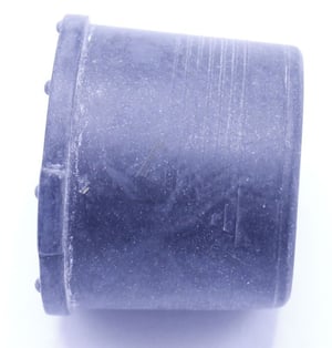 Smeg Ofen Fachklappe Ventil 768452751 Ofenklappe, Ventil