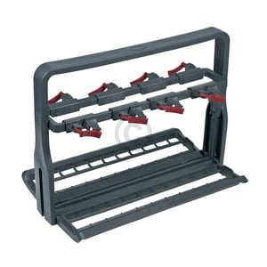 Unterkorbeinsatz universal wie AEG A9SZGB01 Electrolux E9DHGB01 für Gläser Geschirrspüler