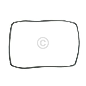 Türdichtung 4-seitig 00057980 057980 Bosch, Siemens, Neff