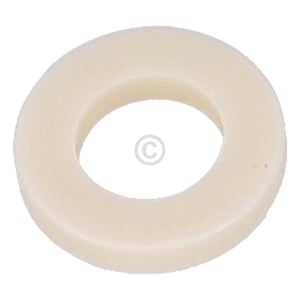 Dichtung Gummidichtring 10x18mmØ für 1/2" Sanitäranwendungen 10Stk