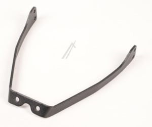 Hinterradkotflügelhalterung Segway-Ninebot CA.02.04.2112.00 für E-Scooter E3 Pro