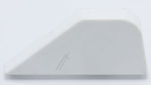 Rechter fester Knopf für Haier Gefrierschrank 49045974 Türanschlag