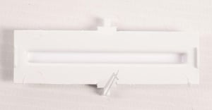 Abdeckung für Kühlschrank Teka 81698452 Gehäuseteil