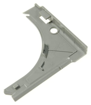 Winkelbefestigung für Geschirrspüler Beko C00871290 rechts