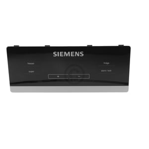 Displaymodul SIEMENS 00649088 für Kühlschrank