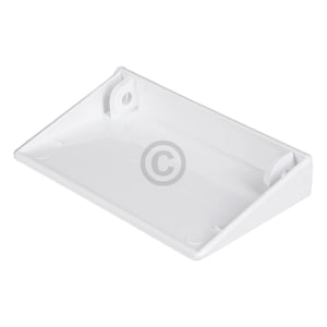 Türgriff für Gefrierfachtüre Bauknecht 481246228506 in Kühlschrank