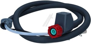 Zulaufschlauch Aqua-Control für Geschirrspüler Electrolux Aeg 140180589289 Aquastop, 1475mm lang