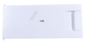 Gefrierfachklappe für Haier, Candy, Hoover Kühlschrank 70044080 Tür