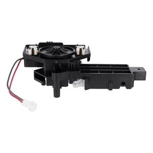 Antriebseinheit A-047 V2 für Melitta Kaffeemaschine 6783646 Brüheinheit, Motor