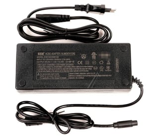 Ladegerät 63V 1,8A Argento Active Sport ARMO210004 ACT-SP-56 für E-Scooter