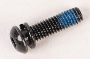 Innensechskantschraube Halbrundkopf für E-Scooter Navee 40050100000165 M6x22