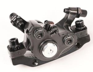 Bremssattel Scheibenbremse vorn EGRET 10100655 für E-Scooter XCORE XULTRA