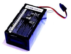 Akku Segway-Ninebot AB.50.0018.67 für E-Scooter C20 C15E C-Serie