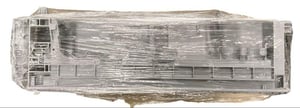 Gehäuse für Kühlschrank Hisense/Gorenje HK2232495 hp, Originalform passend