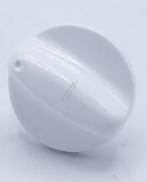 Whirlpool Indesit Geschirrspüler-Drehknopf 488000507349 grau