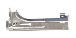 Halter Scharnier für Ofen Brandt AS0060928 Scharnierbefestigung