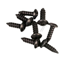 Schraube ST4x12 Innensechskant flach rund Segway-Ninebot AB.00.0015.31 für E-Scooter E8 E10