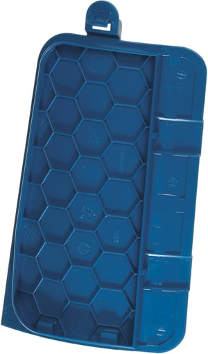 Gehäuse-Oberteil 11015523