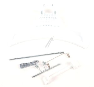 Türgriff für Trockner Com ohne Zubehör, kompatibel AEG