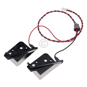 Charging contacts 201-2337-1211