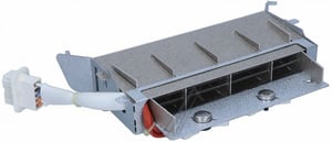 Heizung für Beko Trockner C00865376 Wärmeelement