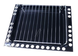 Bratblech Emailliert für Kühlschrank Dometic 105310255 Backzubehör Ofen