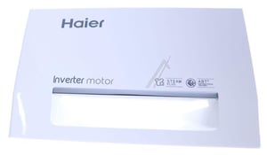 Waschmittelkastenblende für Haier Waschmaschine 49120876 0020507095VJ