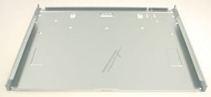 Türaufsatz für Whirlpool Geschirrspüler 488000519104 60cm Aussen