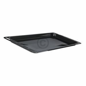 Backblech hoch Smeg 480370604 716x360mm für Backofen