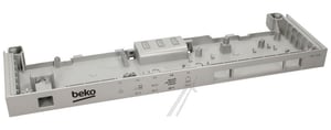 Beko Geschirrspüler-Bedienblende C00899171 Frontplatte