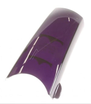 Batteriefachdeckel für Samsung Staubsauger DJ6300649A Verschluss, Klappe