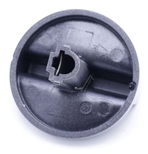 Knopf für Ofen Hisense/Gorenje 565714 Herd-Drehknopf