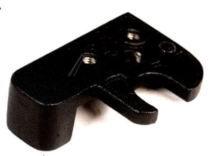 Falt-Voranzugshalter rechts Segway-Ninebot AB.00.0014.96 für E-Scooter E10 Gehäuse