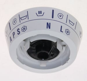 Programmanzeige für Waschmaschine BSH-Gruppe 00069378 Anzeige