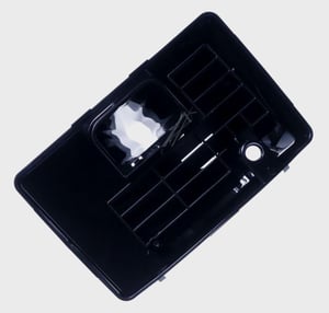 Bohnenbehälter DeLonghi Kaffeeautomat 55132A1346 Kaffeebohnenbehälter