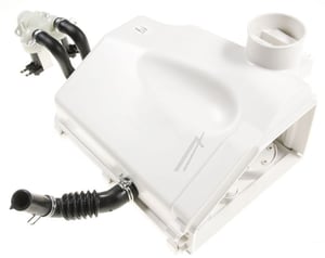 Speichertank für Waschmaschine Haier 49050377 Waschmittelbehälter