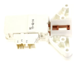 Türverriegelung Whirlpool 481228058043 für Waschmaschine Bauknecht